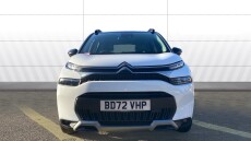 Citroen C3 Aircross 1.2 PureTech 110 Shine Plus 5dr Petrol Hatchback